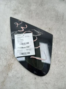 11 12 13 14 15 16 17 LEXUS CT200H PREMIUM PASSENGER RIGHT QUARTER GLASS - Bild 1 von 12