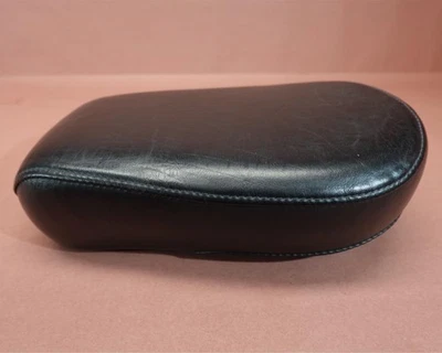 1998-2015 Yamaha VStar V Star 650 XVS650 Rear Back Passenger Seat - Image 1 of 4