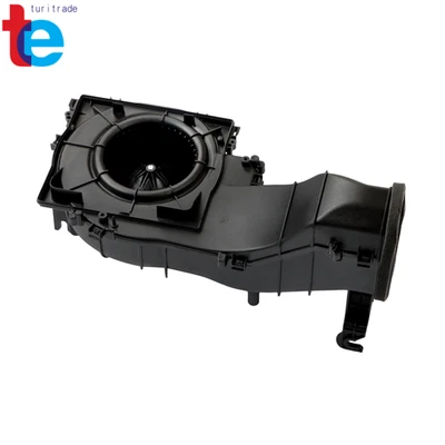 A/C Heater Blower Motor W/ Fan Cage For Subaru Impreza 2.5i RS TS 2004 2005-2007 - Image 1 of 4