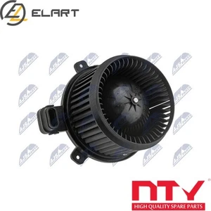 INTERIOR BLOWER EWN-MS-003 FOR MITSUBISHI OUTLANDER/III/Van ECLIPSE/CROSS ASX - Picture 1 of 11
