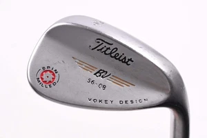 Titleist Vokey SM 2009 Sand Wedge / 56 Grad / Wedge Flex Vokey Design Schaft - Bild 1 von 6