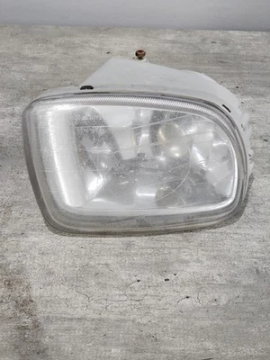 Оригинальная передняя правая противотуманная фара для Hyundai Elantra 2001-2003 годов выпуска 92201-2dxxx - Изображение 1 из 4