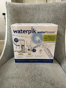 Waterpik Water Flosser Ultra Plus NANO Nuevo Paquete Combo Sellado Artículo 5978082 - Imagen 1 de 6