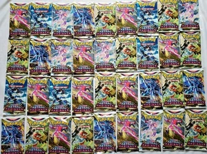 Pokémon TCG: Sword & Shield ASTRAL RADIANCE 36 PACKS (Booster Box Worth) Sealed! - Picture 1 of 10