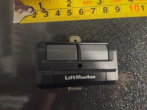 LiftMaster 892LT Two-Button Security | 2.0 - Garage Door Opener - Programmable - Picture 1 of 5