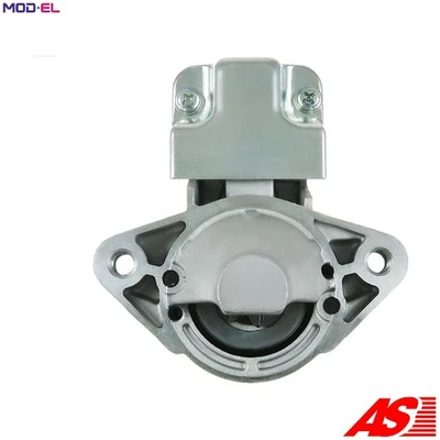 STARTER S5427S FOR SUZUKI GRAND/VITARA/XL-7/NOMADE/ESCUDO H 27 A 2.7L 6cyl - Image 1 of 4