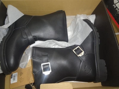 HIGHWAY 21 PRIMARY ENGINEER BOOTS SIZE 10 or 13  (5161 361-801~10) - Image 1 of 4