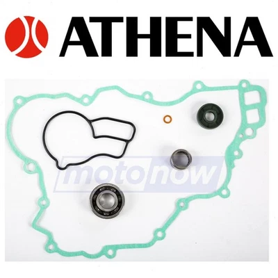 Athena Waterpump Repair Kit for 2005-2012 KTM 250 SX-F - Engine Water Pump & ot Foto 1 de 4
