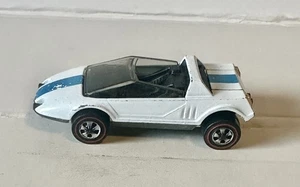 1970 Hot Wheels Redline Jack Rabbit Special All Original Nice Condition - Picture 1 of 6