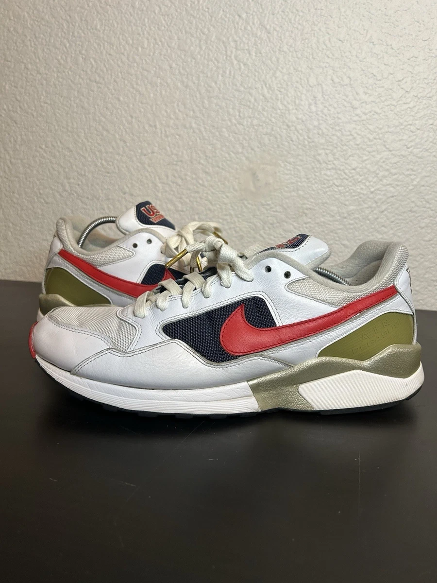 Nike Air Pegasus 92 Olympic for Sale | Authenticity Guaranteed | eBay