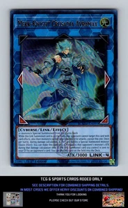 Battles of Legend: Monster Mayhem #BLMM-EN095 Mekk-Knight Crusadia Avramax - Picture 1 of 2