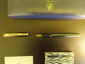 Waterman Fountain Pen - Picture 1 of 3