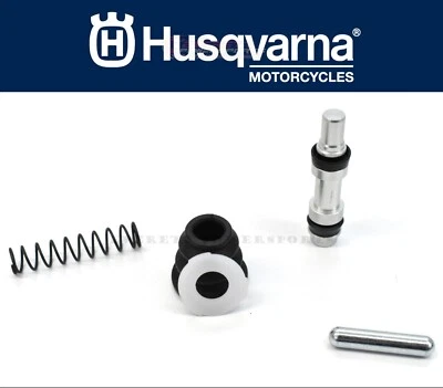 Clutch Master Cylinder Rebuild Kit FC450 16-21, FE250 350 450 501 17-21 #S296 A - Imagem 1 de 3