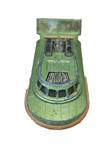 Vintage Die Cast Matchbox Hovercraft 1972 Expected Wear And Tear. - Picture 1 of 5