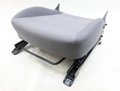 Conjunto de cojín de asiento delantero derecho OEM 88200B0900K5K nuevo para Kia Forte 2017-2018 Foto 1 de 4