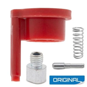 Riflettore rosso originale wispeed T850 - Imagen 1 de 2