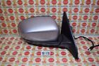 2017-2020 JEEP COMPASS PASSENGER/RIGHT SIDE VIEW POWER HEATED DOOR MIRROR OEM