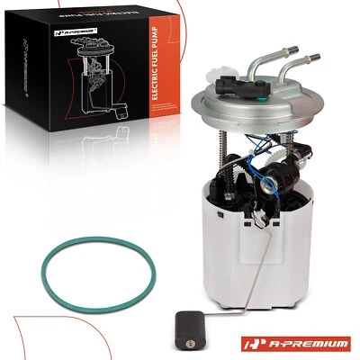 Conjunto de bomba de combustible eléctrica para Chevy Suburban GMC Yukon XL 1500 Cadillac Flex Foto 1 de 4