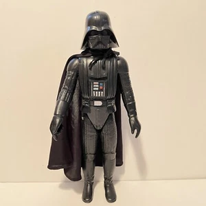 Star Wars Darth Vader 12"" Kenner 1978 - Imagen 1 de 8