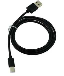 USB Type C Data Cable Usb-C Charger Data for Blackview BV9700 Pro - Zdjęcie 1 z 2