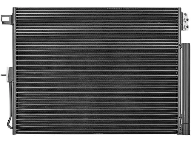 TYC 96KP69X A/C Condenser Fits 2011-2021 Jeep Grand Cherokee Sport Utility - Image 1 of 1