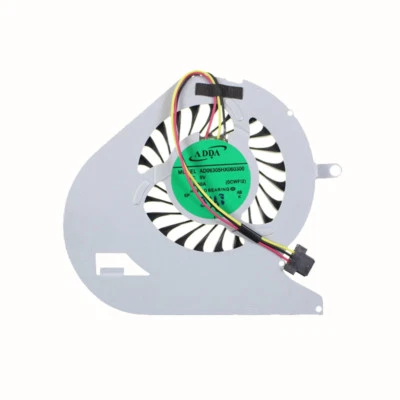 New For Sony VAIO SVF14N13CXB SVF14N16CXS SVF14N25CXB SVF14N290X CPU Cooling Fan - Image 1 of 2
