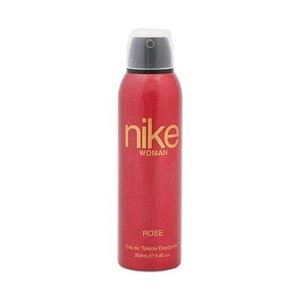 NIKE ROSE DEODORANT BODY SPRAY FOR WOMEN WITH FREE WORLDWIDE SHIPPING - 200 ML - Picture 1 of 1