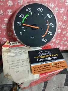 Strumentazione Contagiri RPM  Alfa Romeo 33 705.693 60749988 - Imagen 1 de 7