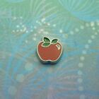 Adorable Apple Red Delicious Jewels - Charm for Memory Locket