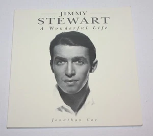 JIMMY STEWART A Wonderful Life von Jonathan Coe - KOSTENLOSER VERSAND!! - Bild 1 von 1
