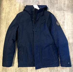 Napapijri Winterjacke Herren Größe S - Bild 1 von 4