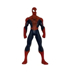 The Amazing Spider Man 2 Spider Strike Turbo Capture Racer Figur Marvel - Bild 1 von 2