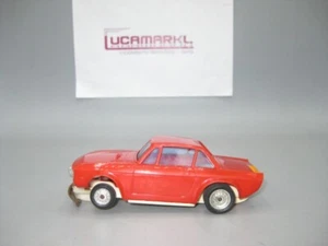 Policar Slot Car 1:32 A 91 Lancia Fulvia HF, Made in Italy #c649 - Picture 1 of 9