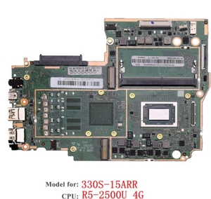 New For Lenovo 330S-15 330S-15ARR Laptop Motherboard R5-2500U 4G 5B20R27416 - Photo 1/3