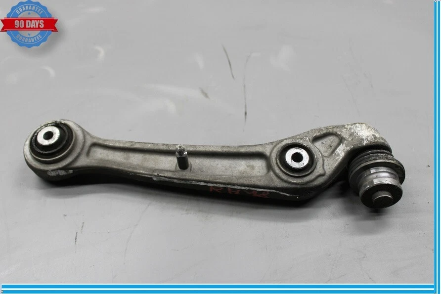 Оригинальный передний правый нижний передний рычаг управления для Audi A8 Quattro S8 11–17 годов выпуска - Изображение 1 из 4