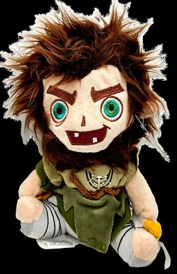 Ultra Pro Card Game Ascension Cultist Plush New - Image 1 of 4