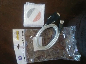 CABLEMAX CA23218A / CA23218A (NEW NO BOX) - Picture 1 of 6