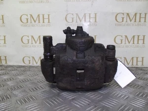 Mazda 626 Left Passenger N/S Front Brake Caliper & Abs Mk6 2.0 Petrol 1997-2007A - Picture 1 of 4