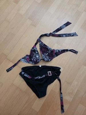 Bikini Set Lascana  Größe 40B / 42 - Bild 1 von 4