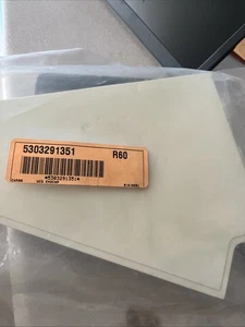 OEM Frigidaire Trockner Endkappe Originalteil # 5303291351 #h5e1 - Bild 1 von 1