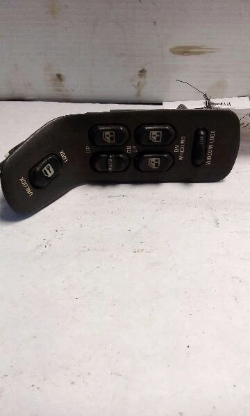 Oldsmobile Acheiva 1996 puerta interruptor eléctrico maestro Foto 1 de 4