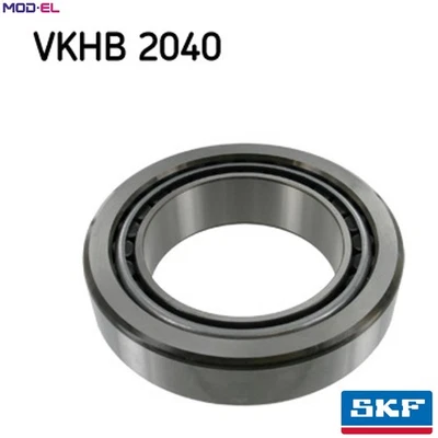 WHEEL BEARING VKHB 2040 FOR VOLVO TD63E/63ES 5.5L D7B260/D7B230 6.7L 6cyl FL6 - Image 1 of 4