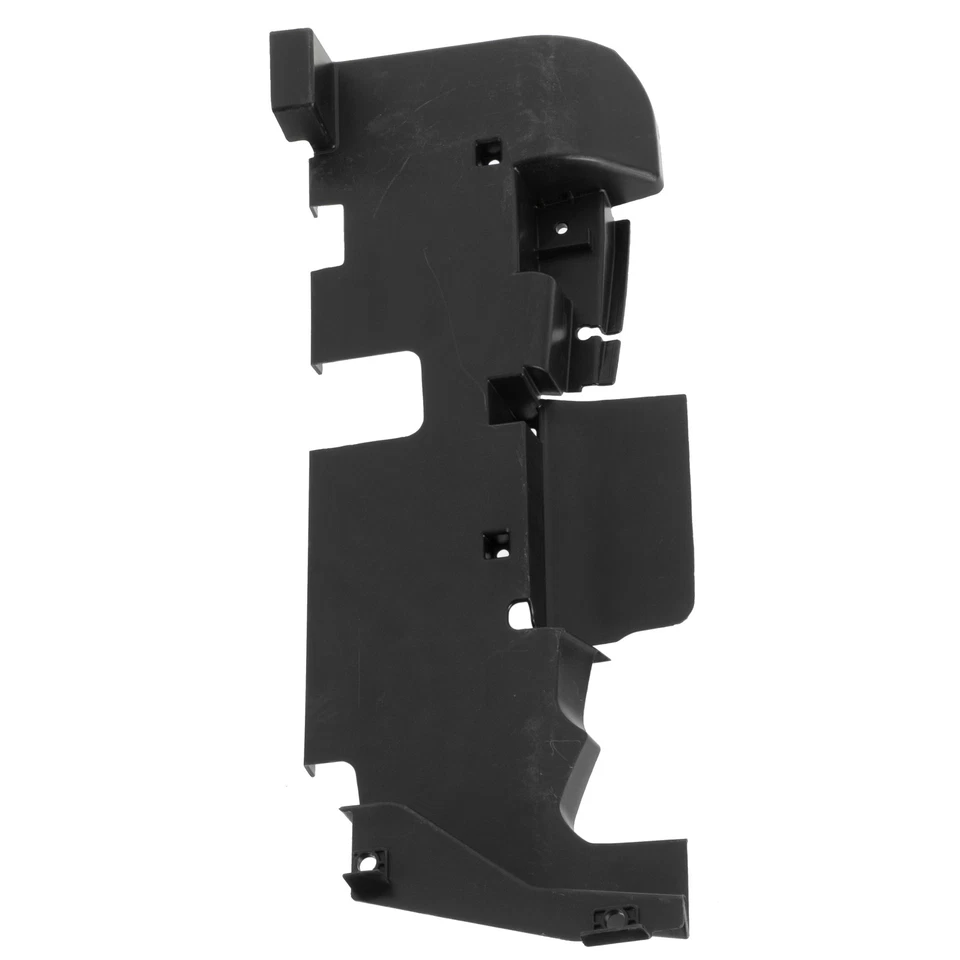 Deflector de entrada de aire Jeep Cherokee 2014-2018 fabricante original nuevo Mopar 68207949Aa genuino Foto 1 de 4