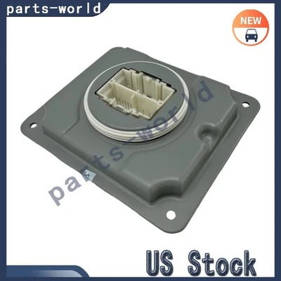 NUEVO para Explorer Ford 2020-2024 lámpara de cabeza luz lastre LED JX7Z-13C788-L EE. UU. Foto 1 de 4