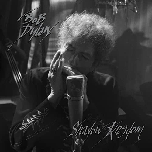 Bob Dylan Shadow Kingdom CD Neu - Bild 1 von 1