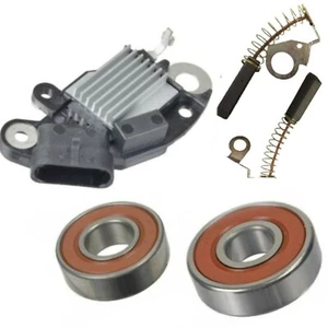Kit de alternador DR44G 2006-07 Silverado 2500/3500 y 2006-07 Sierra 2500/3500 6,6 L - Imagen 1 de 1