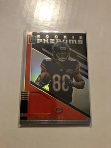 Tarjeta de camiseta de fútbol americano Optic Riley Ridley 2019 4/50 - Imagen 1 de 2