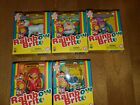 +Rainbow+Brite+Dolls+40th+Anniversary+TLS+Set+Of+5+NEW+Miniature+RARE+CHASE+