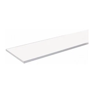 Knape & Vogt 12X36 White Shelf - Picture 1 of 1