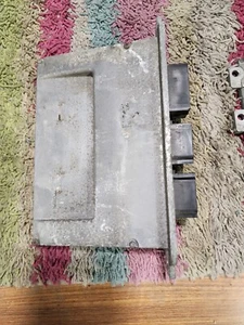✅ 2008 FORD EXPLORER SPORT TRAC 4.0L ECM ENGINE COMPUTER PCM ECU 8L2A-12A650-HB - Picture 1 of 3